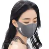 Mascarilla Protectora Solar de Seda de Hielo, Nuevo Modelo de Verano para Mujer, con Agujeros Transpirables, Mascarilla Protectora para Ojos, Parasol Mascarilla Anti-UV para Exteriores