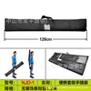 Suministro Transfronterizo de Bases para Mástiles de Banderas de Playa, Banderas Cuchillo, Banderas Pluma, Bases Rellenables con Agua para Mástiles, Accesorios, Piquetas para Suelo, Estacas para Suelo