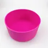 Venda Quente Transfronteiriça Manga de Silicone para Copo de Grau Alimentício Copo Térmico Base Antiderrapante Universal Manga de Silicone para Garrafa de Água 32oz-40oz