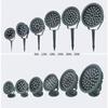 Focos de Iluminación para Árboles y Paisajes, Luces de Suelo para Jardín, Luces de Colores para Árboles, Focos Impermeables para Exteriores en Jardín y Césped