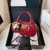 Bolso Retro Simple Transfronterizo Bolso Tote Pequeño para Mujer 2026 Nuevo Versátil Moda Bolso Cuadrado Pequeño Bolso de Hombro Cruzado de Moda