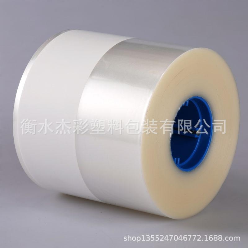 摆药机包装膜实景图001