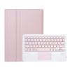 Para o novo Pad Plus de 11,5 polegadas da Lenovo, capa protetora de teclado Bluetooth P11 gen2, capa de couro retroiluminada com controle maravilhoso