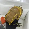 Nueva mochila de moda transfronteriza para hombres y mujeres, mochila ligera de viaje al aire libre, bolsa deportiva escolar moderna y versátil