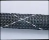 Manguito Trenzado de Alta Expansión Ignífugo Reyetec 170-50030 Hegpv0X03-Pbt-Bk
