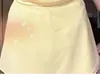 Nuevo Traje de Baño Bikini para Mujer, Sexy Traje de Baño Push-Up para Bustos Pequeños, Bikini Puro Deseo, Traje de Baño de Cintura Alta para Vacaciones