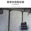Cojín para Coche de Mascota Cojín para Asiento Trasero de Coche Perro Mediano y Grande Anti-Suciedad Artefacto para Coche Cojín para Perro para Sentarse Persona Mascota
