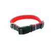 Coleira para Cachorro Ajustável Conjunto de Corda de Tração Estilo Cowboy Moda Forte Resistente à Mordida Corda para Passeio de Cachorro Corrente para Gato Fornecimento Direto da Fábrica