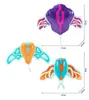 Nuevos Juguetes de Buceo Amazon Piscina Infantil Entrenamiento Torpedo de Agua Buceo Sirena Sirena Sumergible