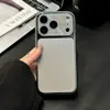 Nueva funda de alta gama todo incluido se transforma instantáneamente en 18pro, adecuada para iPhone 17 Pro Max, Apple 16, 14/15 funda de teléfono galvanizada