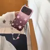 Brillo de pantalla completa aplicable a funda de teléfono iPhone 18promax Lanyard Apple 17 16Pro a prueba de caídas 15P duro