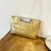 Bolsa Feminina Exquisita 2026 Novo Estilo Padrão Crocodilo Elegante Bolsa Feminina Bolsa de Ombro com Corrente Bolsa Transversal Bolsa de Mão Retrô