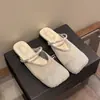Sandalias Estilo Casual para Viajar, Nuevo Modelo de Verano, Nuevo Estilo Chino, Suela Suave, Cómodas para los Pies, Zapatos Planos sin Cordones de Punta Cerrada