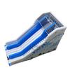 Fábrica de entretenimiento al aire libre Tobogán inflable grande Equipo de entretenimiento cuadrado de aire grande Tobogán inflable de escalada