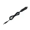 Cargador de Coche Dc5521 Almohada de Masaje Amasado Cargador de Coche con Cable Cargador de Coche