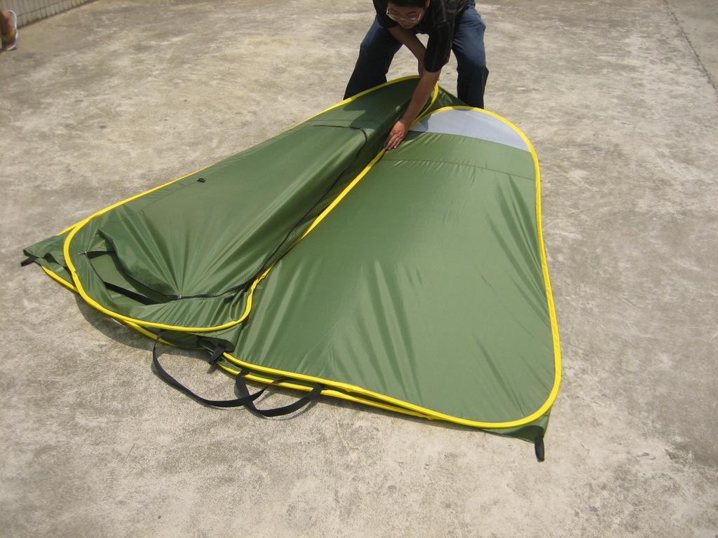 五洲风情更衣帐