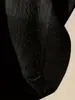 Nuevo Estilo Otoño e Invierno Tejido de Cuello Alto para Mujer, Suéter de Punto Holgado a la Moda para Mujer, Camisa Base, Wholesale de una Pieza