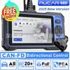 Escáner Mucar Cde900 Pro Obd2 Herramienta de Diagnóstico de Todos los Sistemas