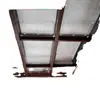 Escudo Impermeável para Máquina de Lavar, Painel Protetor Solar à Prova de Poeira para Máquina de Lavar na Varanda, Painel de Janela, Escudo Adesivo Doméstico