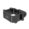 VRIG Weilege Marco de Expansión de Zapata Fría para DJI Osmo Pocket 3/4/4Pro Soporte Fijo Multifuncional