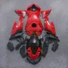 Adecuado para Ducati Streetfighter V4 23-24 Motocicleta Juego Completo de Carenado