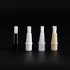 Pluma sub-envase desechable para base líquida 2 ml sub-botella al vacío pluma rotatoria al vacío material de embalaje para aceite de dedo en stock