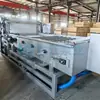 Fornecedor de Fabricante Máquina Integrada de Filtro Prensa Concentrador Tipo Correia, Filtro Prensa Tipo Correia, Filtro a Vácuo, Personalizado