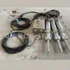 Equipo Integrado de Partidor Neumático de Rocas con Múltiples Especificaciones Partidor Neumático de Rocas Lyq-42/60