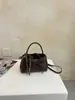 Bolso de axila estilo lazo transfronterizo coreano para mujer, nuevo bolso cruzado de moda 2026, bolso de hombro moderno y elegante