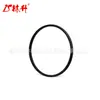 Linsheng 22431-768-003 Varredora de Neve de Correia Preta Hs828