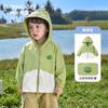 Chamarra con Capucha para Niños Kaka Panda Otoño Primavera Ropa de Exterior para Niños Tops para Bebés Niñas Ropa para Niños