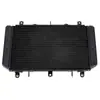 Tanque de água adequado para Kawasaki Z1000 2010-16 radiador monstro Versys KLZ1000 13-21