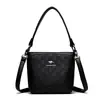 Bolsas Bolsas para Mujer Nuevas 2025 Bolsos Cruzados Moda Femenina Bolsos Cuadrados Pequeños Bolsos de Hombro Bolsos para Madres de Mediana Edad Dropshipping