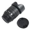 Pegatina para Lente de Cámara Sigma 35 56 85 16 30 1.4 24-70 Pegatina para Lente Canon