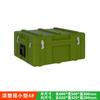 Caja Rotomoldeada Suministro de Equipo Caja de Transporte Caja para Fotografía de Campo Caja de Suministros de Combate Caja de Equipo Caja para Instrumentos Caja Apilable
