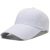 Sombrero de secado rápido para hombre, verano, exterior, protección solar, sombrero de ocio para viajes, pesca, sombrero para el sol, gorra de béisbol deportiva para correr, mujer
