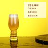 Jarra de cerveza grande de 500 ml, personalizada, de Internet, famosa, para el hogar, de cristal, para cerveza de barril, creativa, para vino, bar.