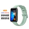 Pulsera Huawei 8 correa de silicona para Pulsera Huawei 8/9/10 pulsera 16mm reloj 9NFC correa de silicona