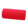 Estabilizador de cintura personalizado con protección de doble compresión, cinturón de soporte lumbar para hombres y mujeres, faja lumbar transpirable para fitness y deportes