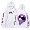 Sudadera Anime Hunter X Hunter Feitan Potoo Cosplay Pullovers