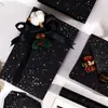 Suministro Exclusivo Transfronterizo de Papel de Liar de Alta Gama de Tamaño Grande para Envoltura de Regalos de Navidad, San Valentín y Cumpleaños, Disponible para Venta al por Mayor