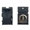 Interruptor de control de temperatura para hervidor eléctrico FADA interruptor termostato de 13A SL-888B interruptor de vapor interruptor de empujar y tirar