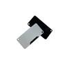 Gestión de activos de dispositivos informáticos Etiqueta RFID de tamaño pequeño UHF de largo alcance PCB Etiqueta antimetal impermeable