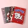 Mini Set de Cuadernos de Dibujos Cuaderno 64k Libro de Bolsillo Alto Valor de Color Regalo de Premiación Libro de Planes