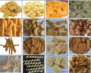 沙拉条，沙拉片，妙脆角设备生产线制造商 (26)