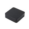 Embalagem de caixa de folha de flandres Buck Ball Beauty Tools Hardware eletrônico U Disk Storage Caixa de embalagem de alimentos portátil selada