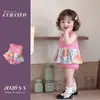 Venta de Liquidación de Verano 7.28 - Sin Devoluciones ni Cambios, Por Favor No Comprar si le ImportaMameluco de Verano sin Mangas para Niños para Salidas y Gatear