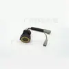 526-5708 Interruptor de Ignição Plug Duplo Partida por Um Botão para Carter 320/323/330/336/ 349350 Gc