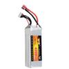 Batería de litio de alta capacidad conducida Eagle King, modelo 22,2 V, 4200 mAh, 55 C, 6 s, para vehículo multieje, modelo UAV