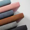 A5 Venta al por Mayor Negocios Cuero PU Trabajo de Oficina Hebilla Cuaderno con Logotipo Imprimible Libreta Set de Caja de Regalo